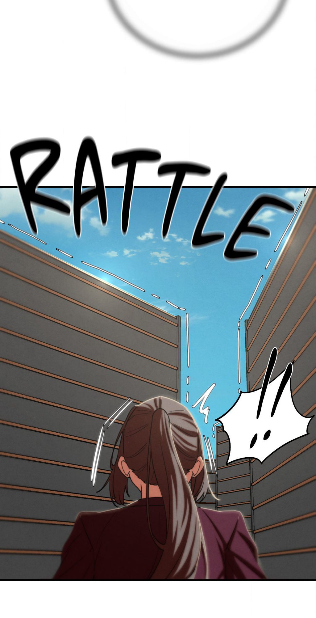 Seniors of Class 5 - Chapter 76 [photo 58] - MangaPorn