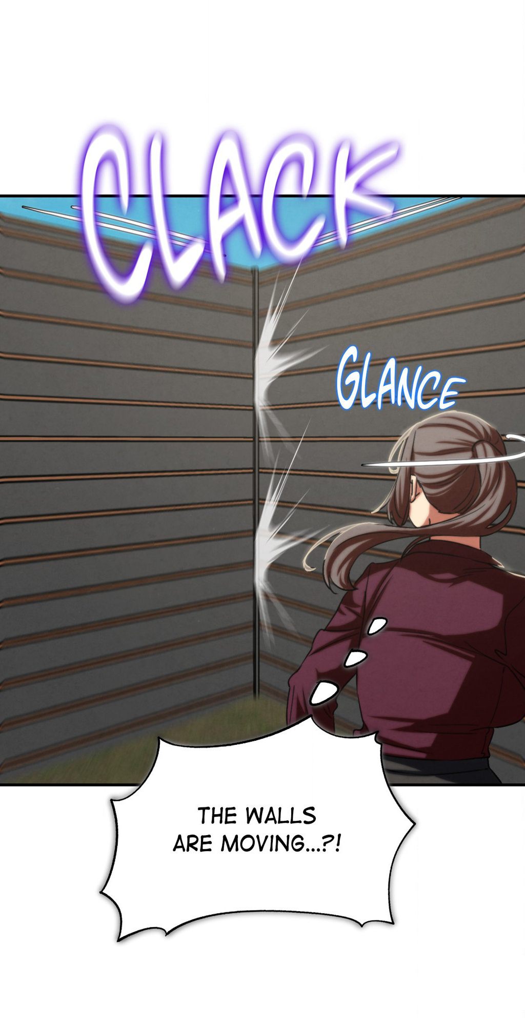 Seniors of Class 5 - Chapter 76 [photo 59] - MangaPorn