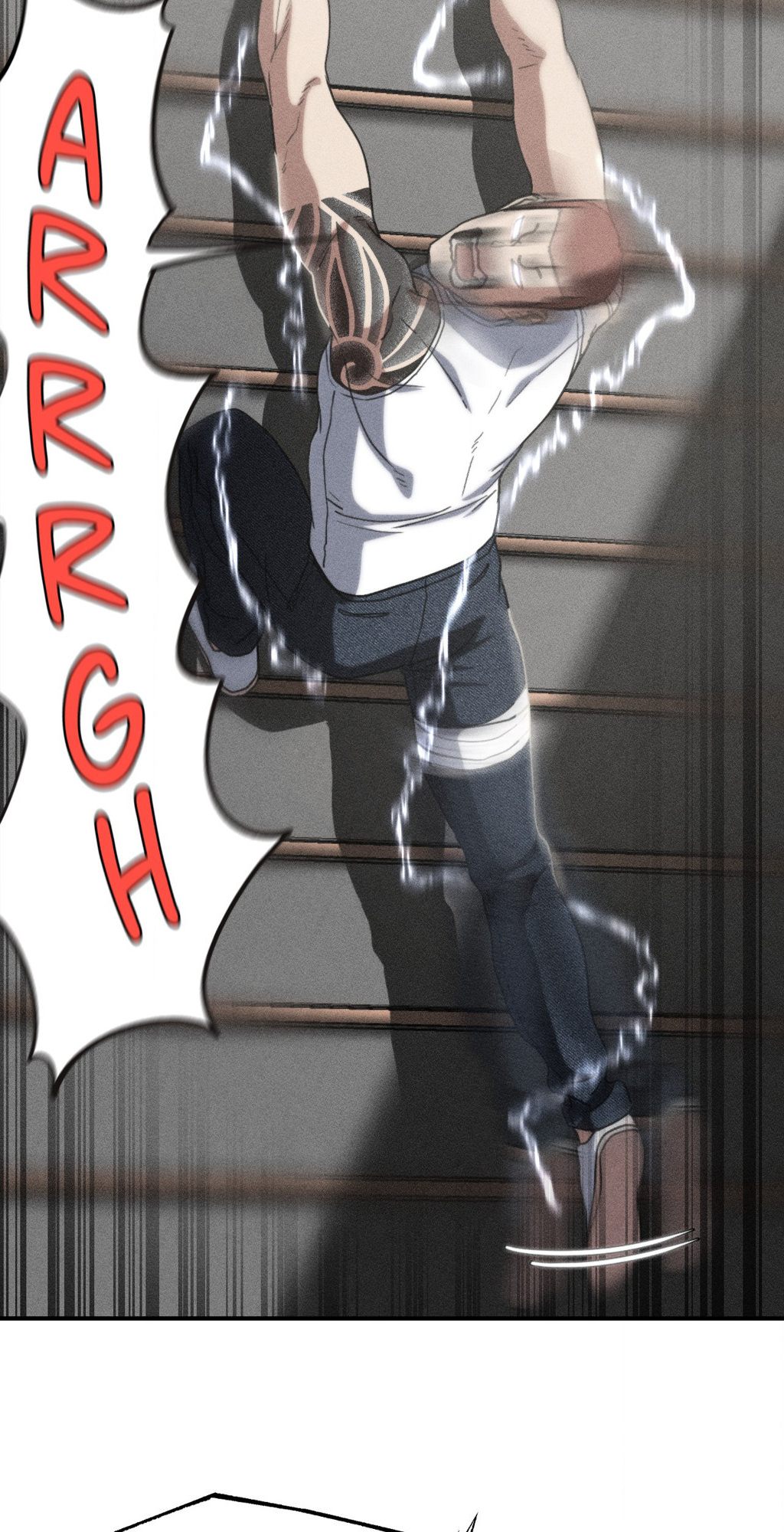 Seniors of Class 5 - Chapter 76 [photo 6] - MangaPorn