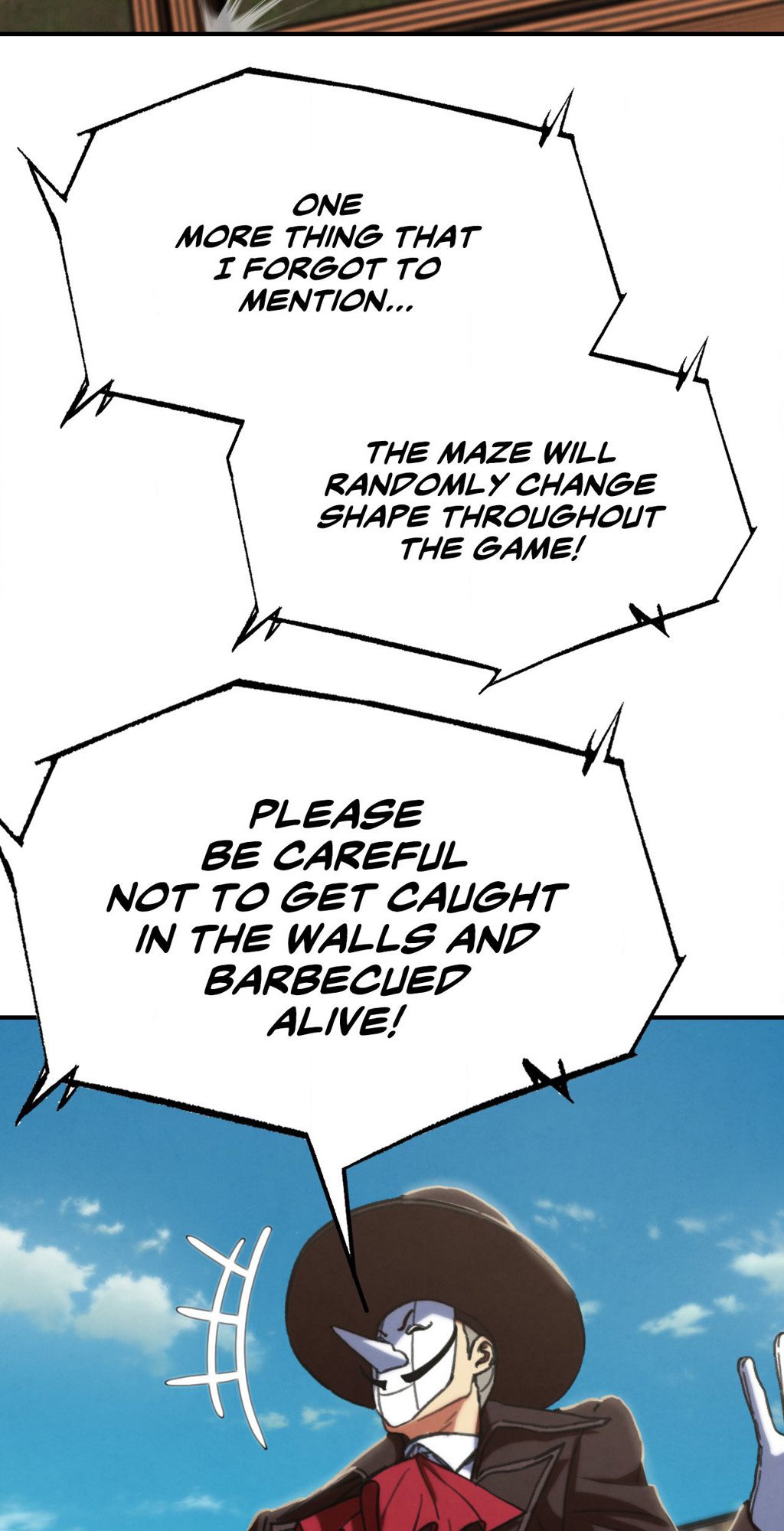 Seniors of Class 5 - Chapter 76 [photo 62] - MangaPorn