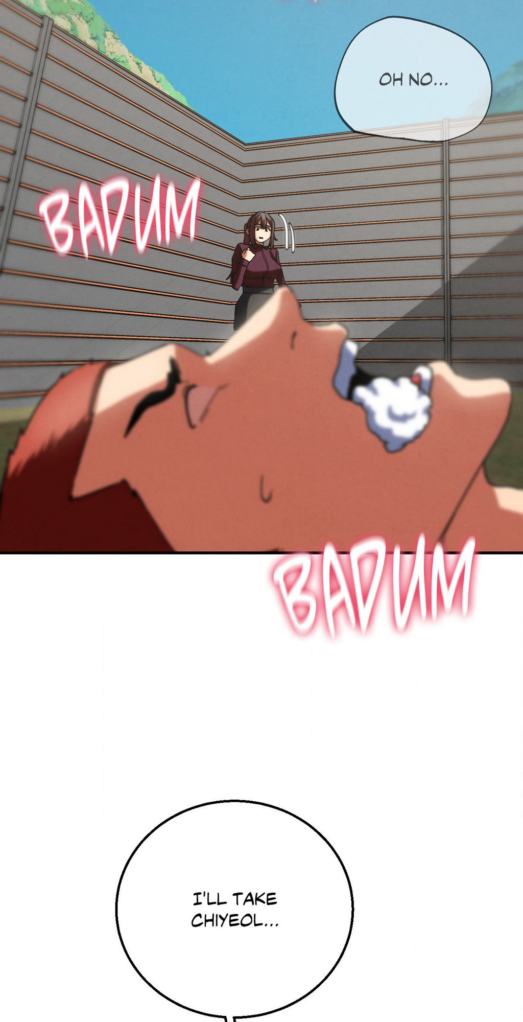 Seniors of Class 5 - Chapter 76 [photo 66] - MangaPorn