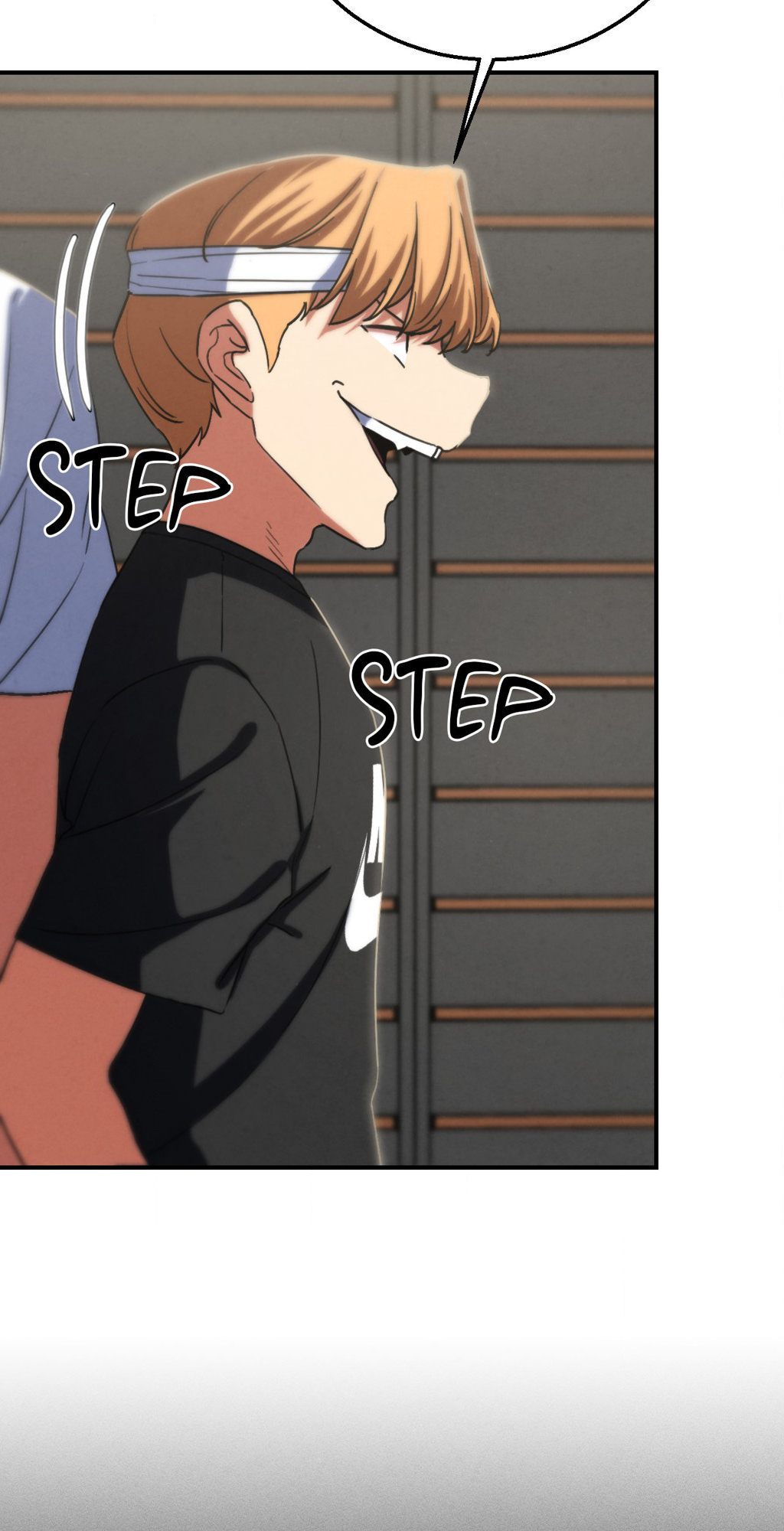 Seniors of Class 5 - Chapter 76 [photo 68] - MangaPorn