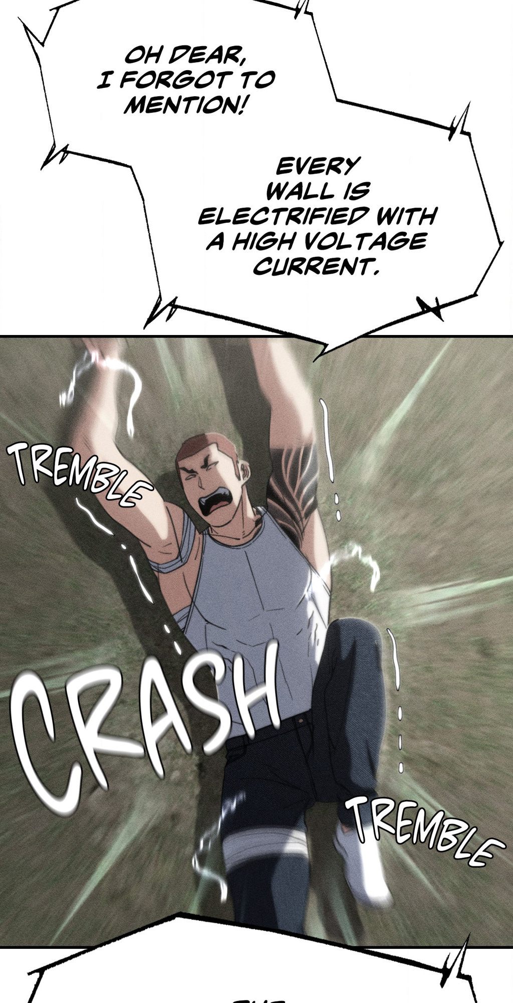 Seniors of Class 5 - Chapter 76 [photo 7] - MangaPorn