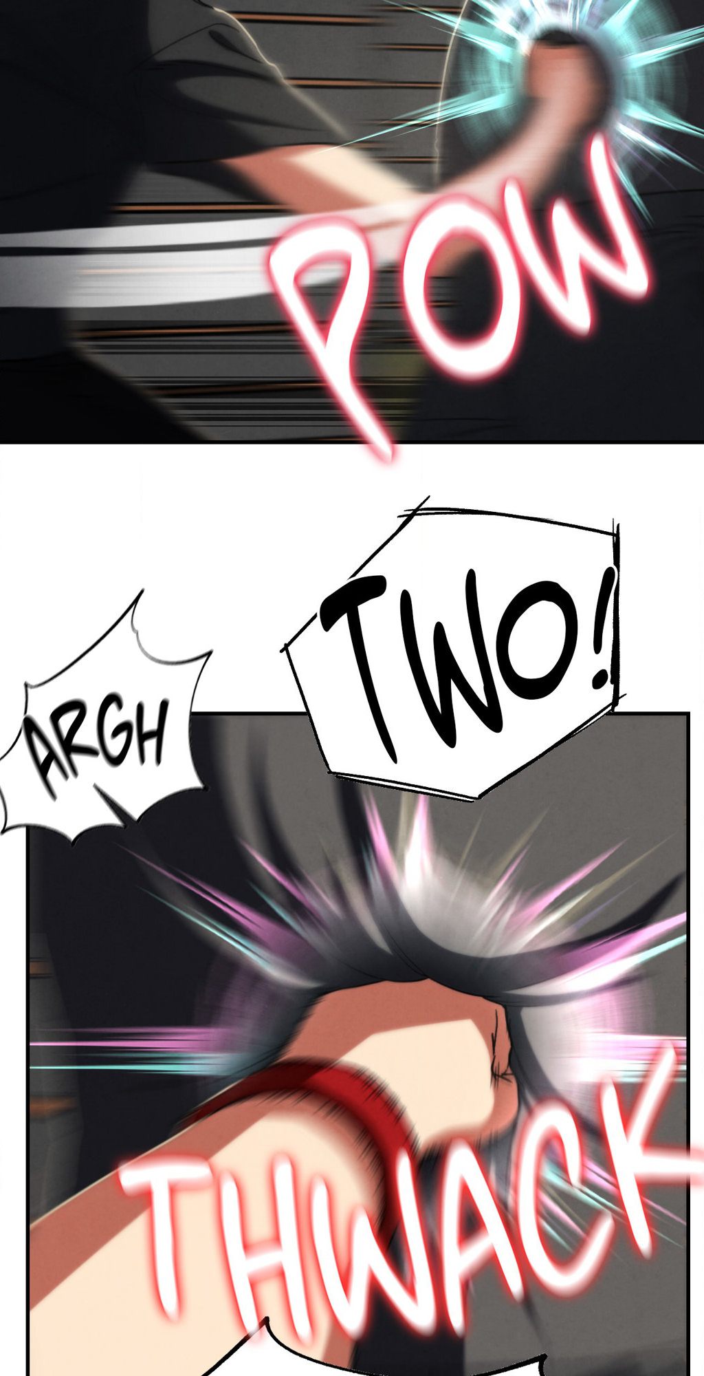 Seniors of Class 5 - Chapter 76 [photo 77] - MangaPorn