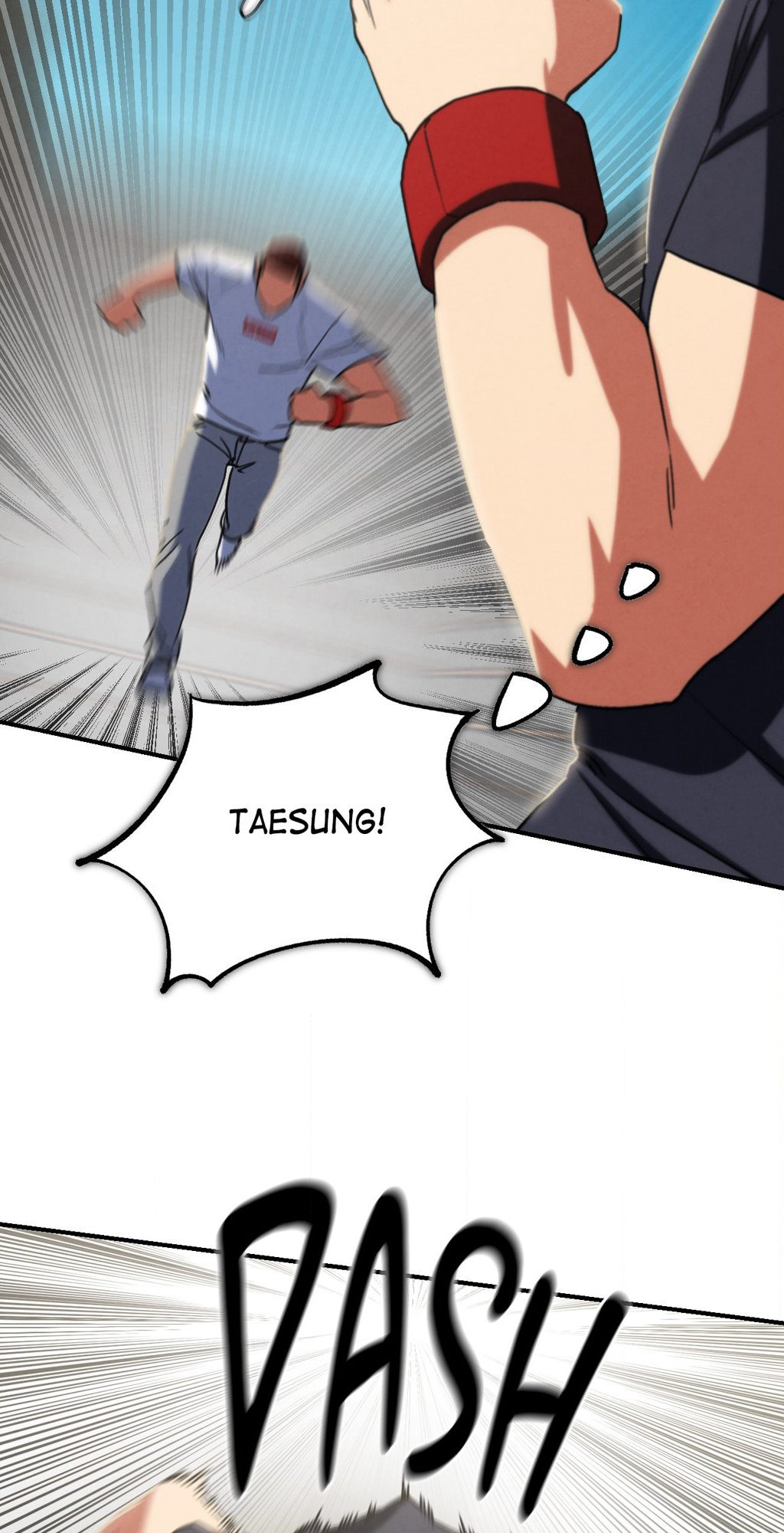 Seniors of Class 5 - Chapter 76 [photo 79] - MangaPorn