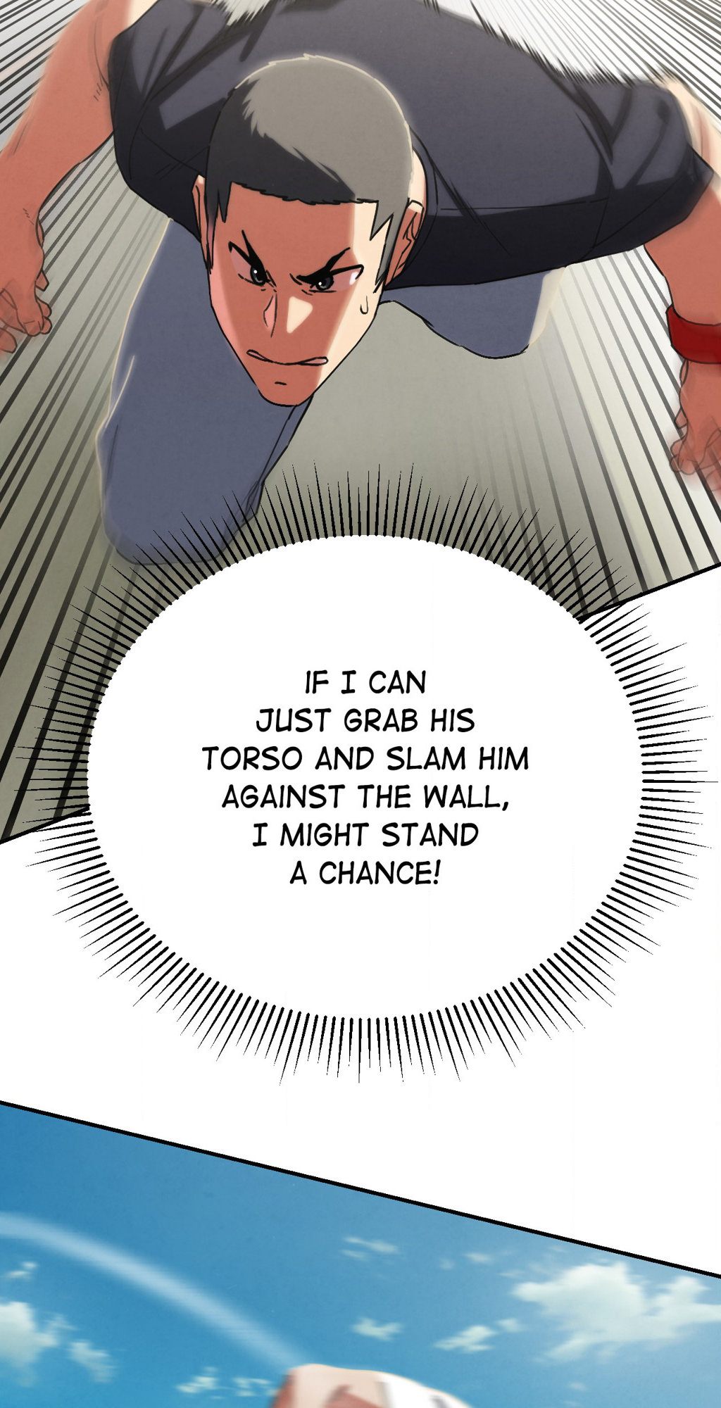 Seniors of Class 5 - Chapter 76 [photo 80] - MangaPorn