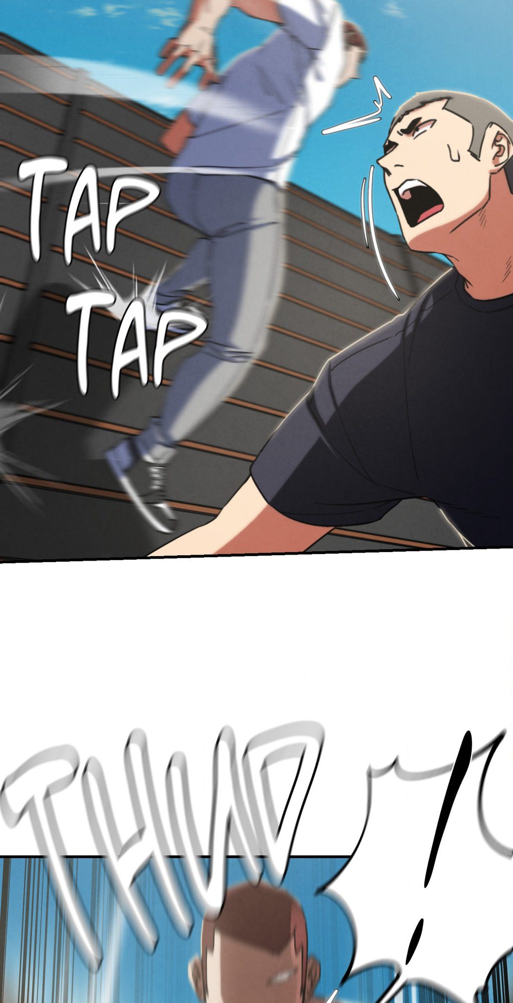 Seniors of Class 5 - Chapter 76 [photo 81] - MangaPorn