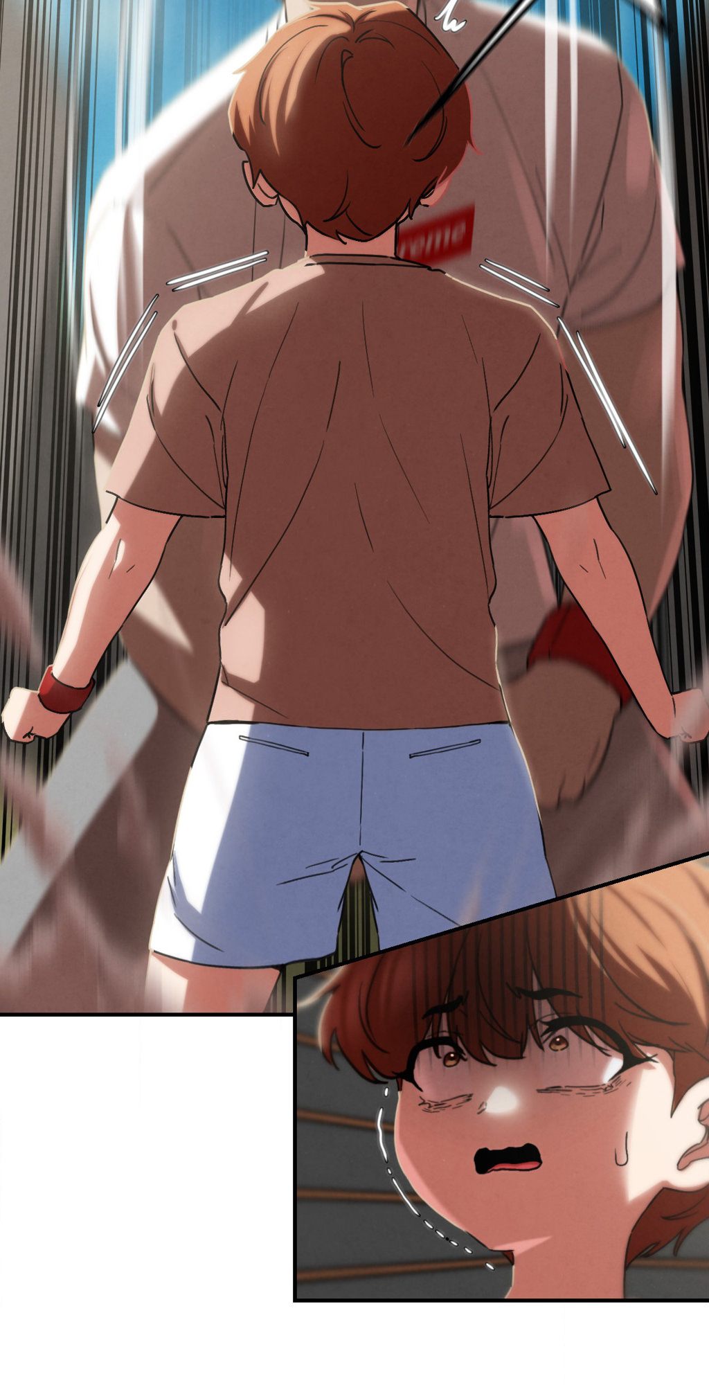 Seniors of Class 5 - Chapter 76 [photo 82] - MangaPorn