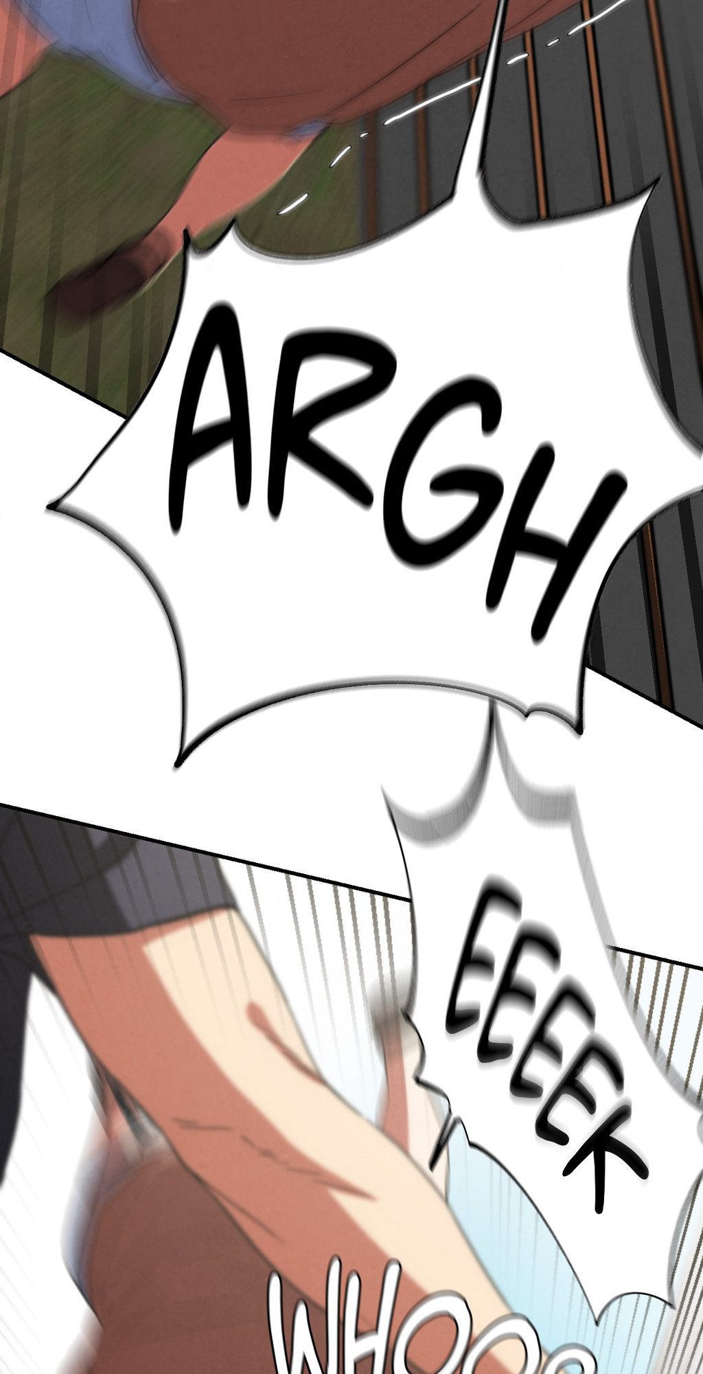 Seniors of Class 5 - Chapter 76 [photo 84] - MangaPorn