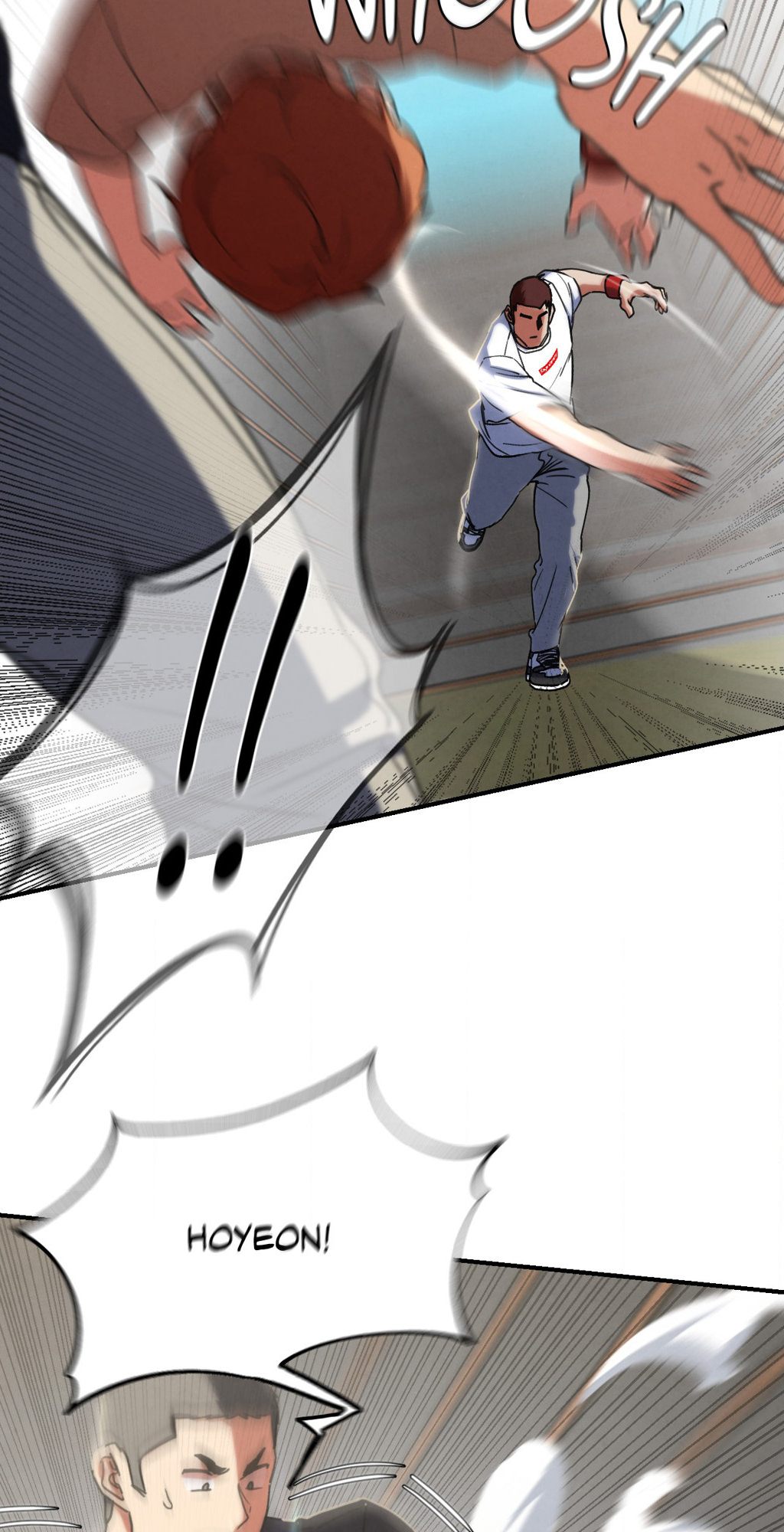 Seniors of Class 5 - Chapter 76 [photo 85] - MangaPorn