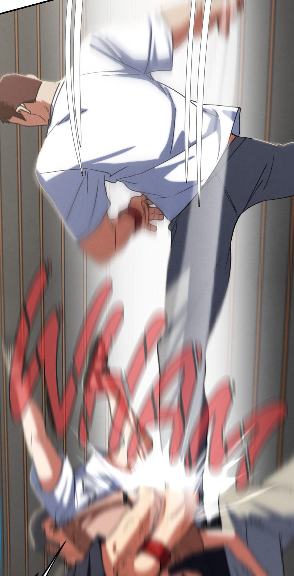 Seniors of Class 5 - Chapter 76 [photo 87] - MangaPorn