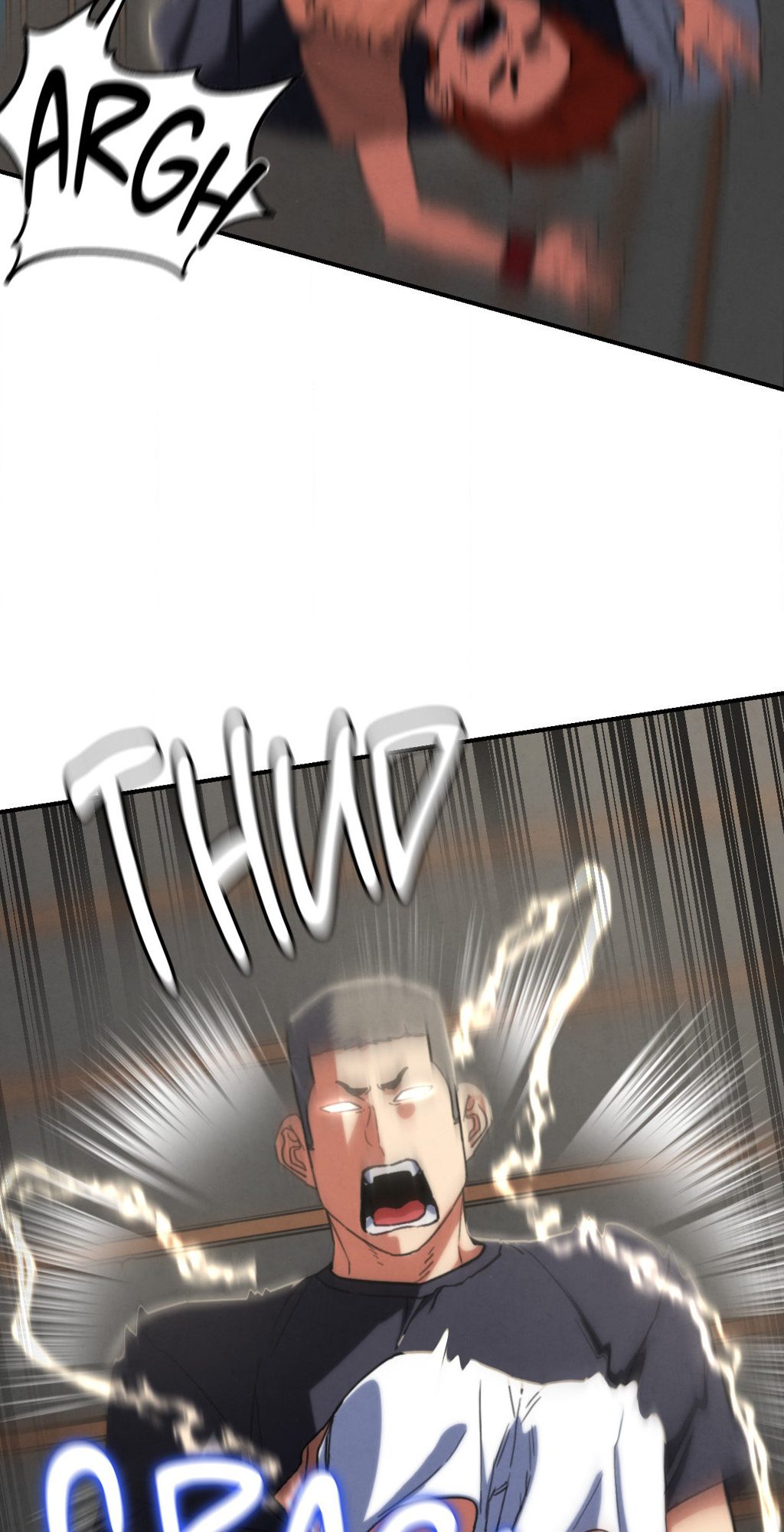 Seniors of Class 5 - Chapter 76 [photo 88] - MangaPorn