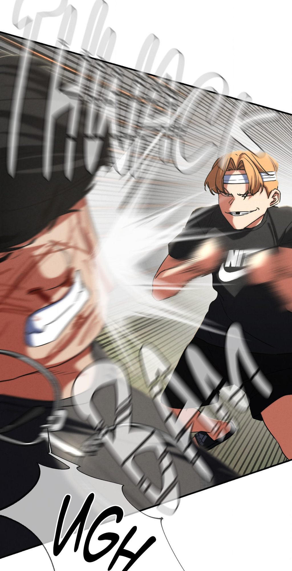 Seniors of Class 5 - Chapter 76 [photo 91] - MangaPorn