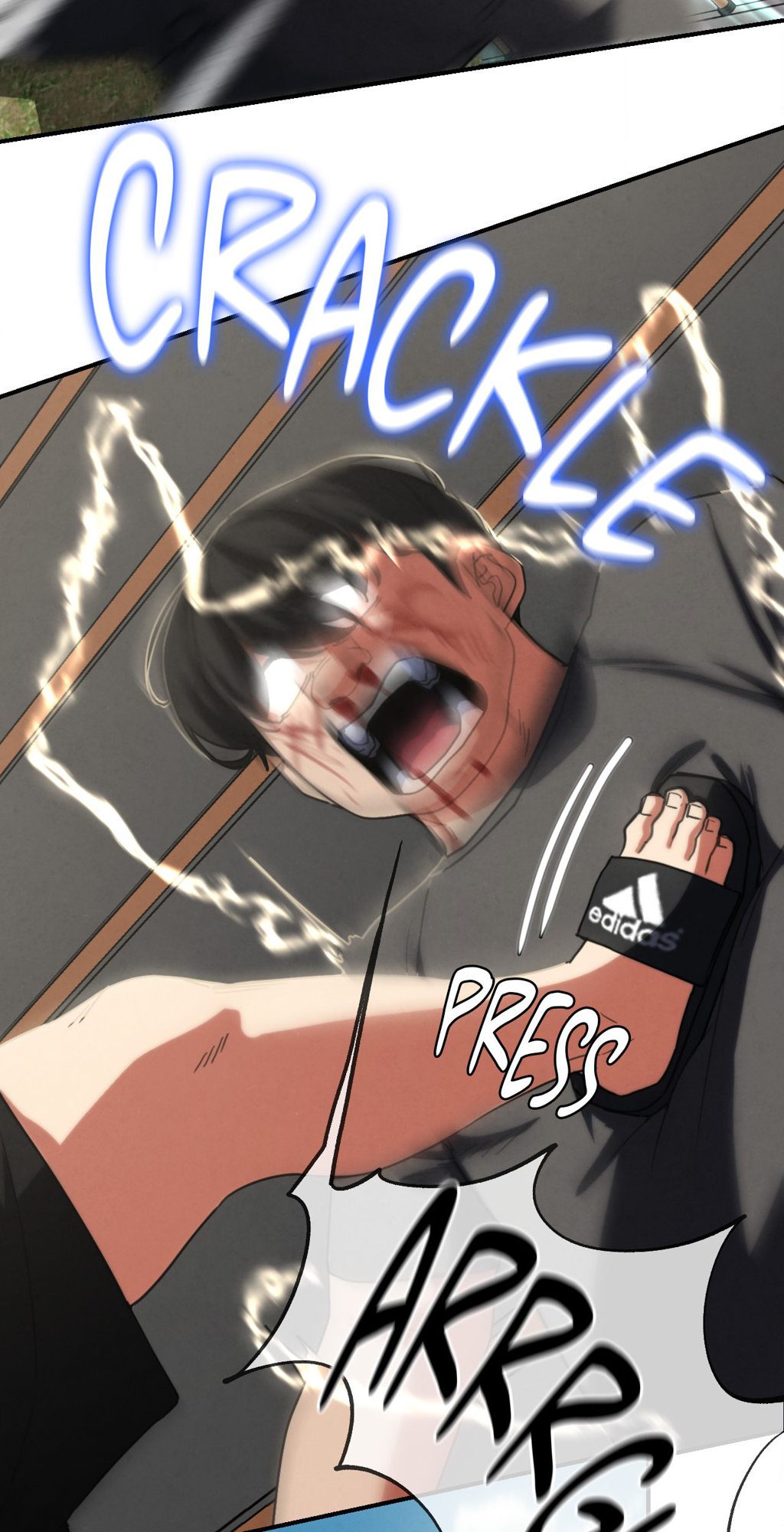 Seniors of Class 5 - Chapter 76 [photo 95] - MangaPorn