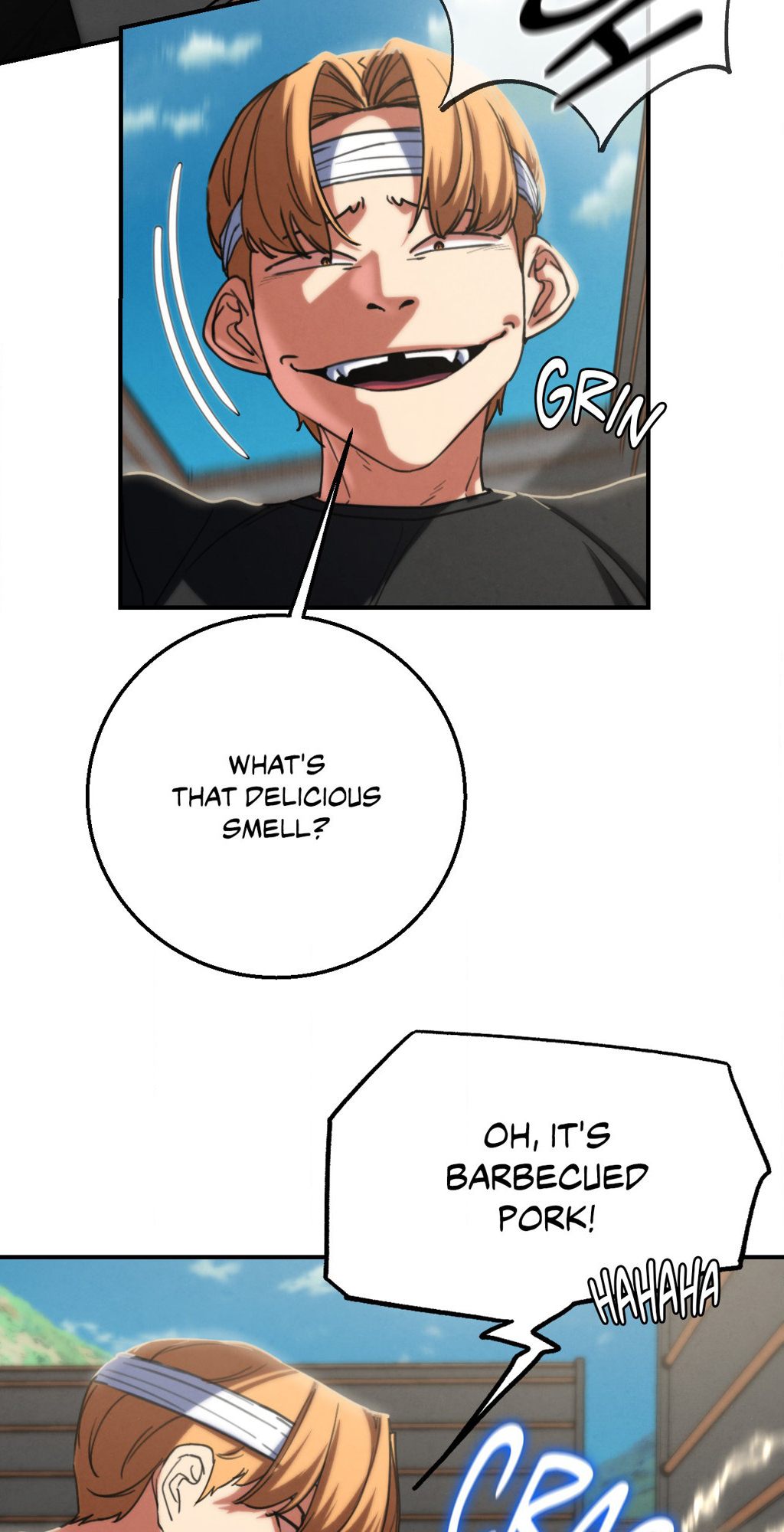 Seniors of Class 5 - Chapter 76 [photo 96] - MangaPorn