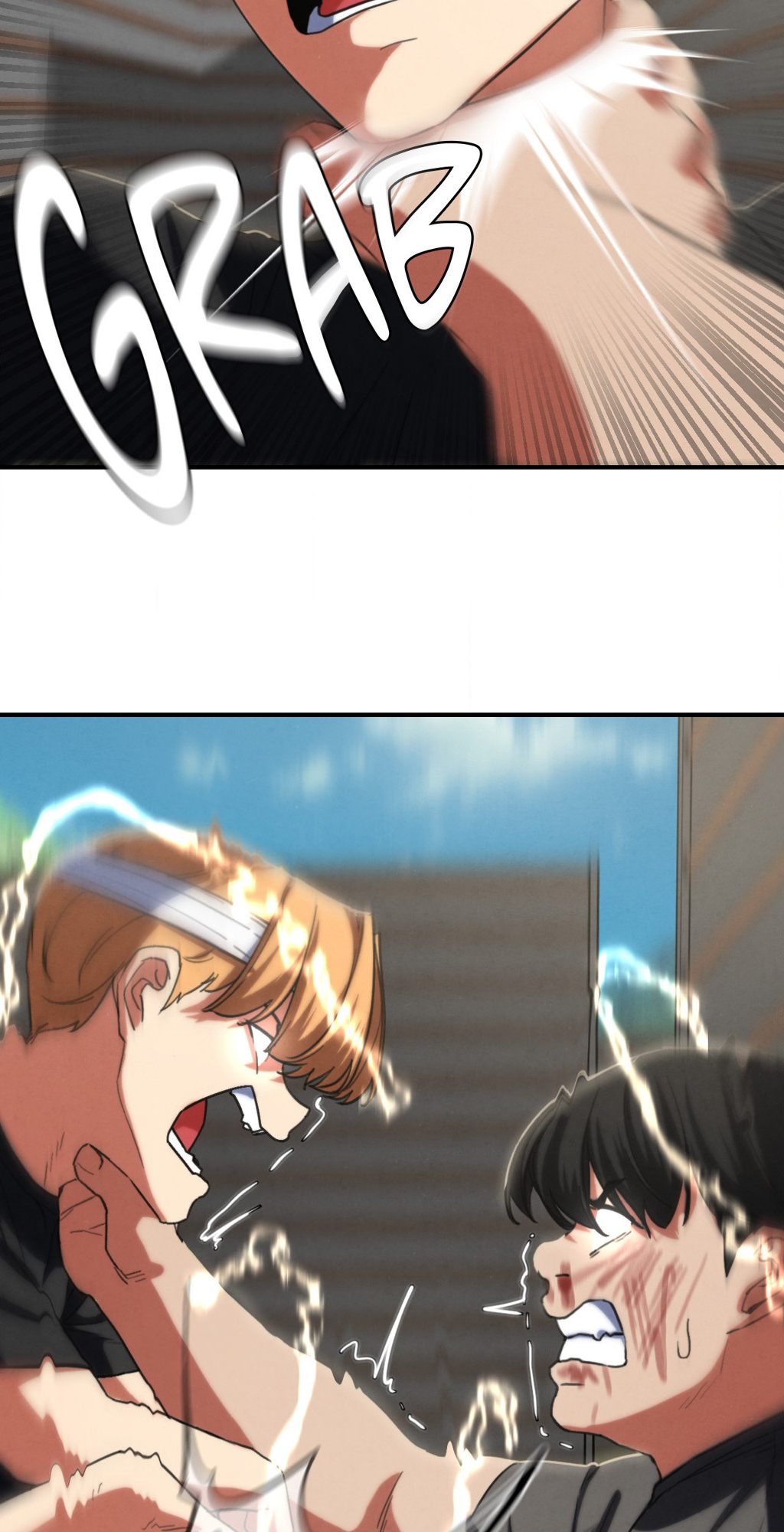 Seniors of Class 5 - Chapter 76 [photo 98] - MangaPorn