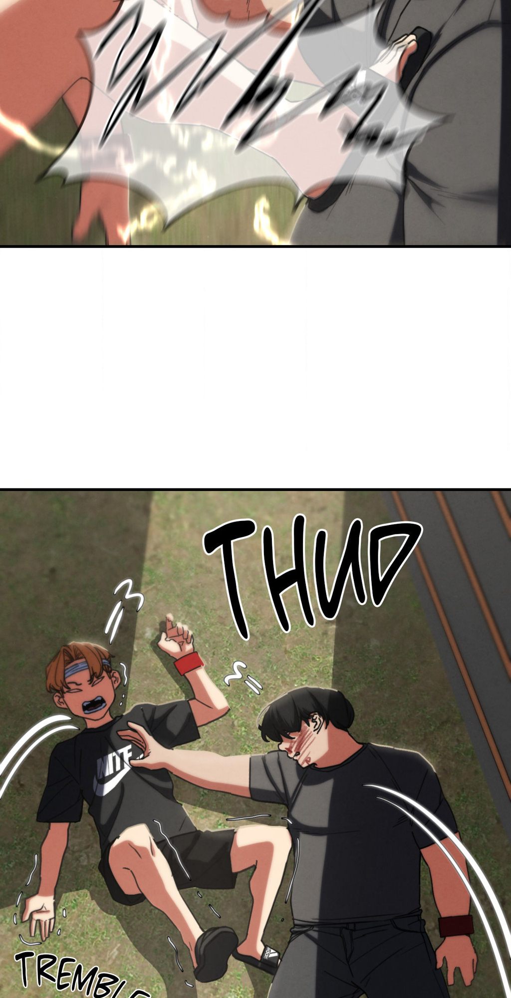 Seniors of Class 5 - Chapter 76 [photo 99] - MangaPorn