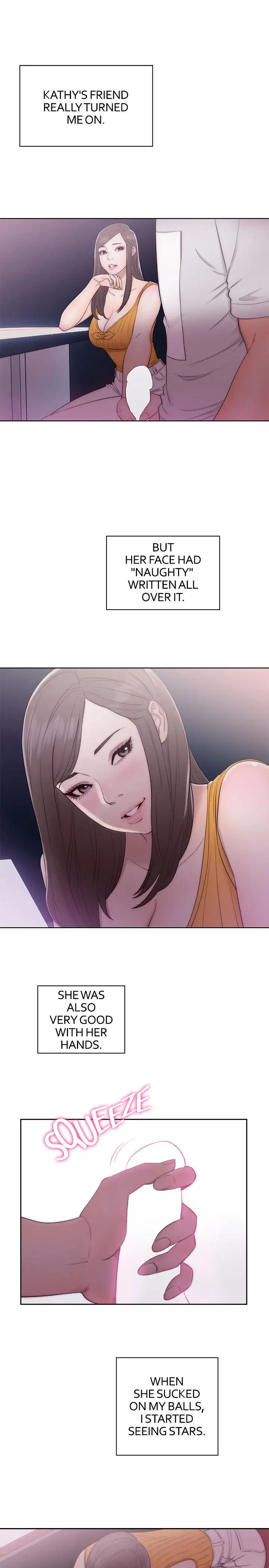 Lust Awakening - Chapter 42 [photo 10] - MangaPorn