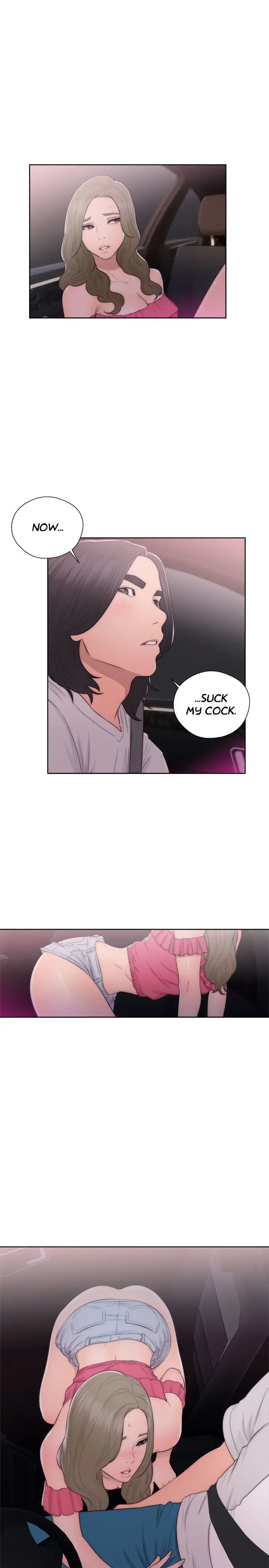 Lust Awakening - Chapter 42 [photo 20] - MangaPorn