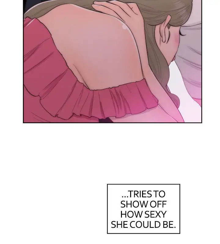 Lust Awakening - Chapter 42 [photo 23] - MangaPorn