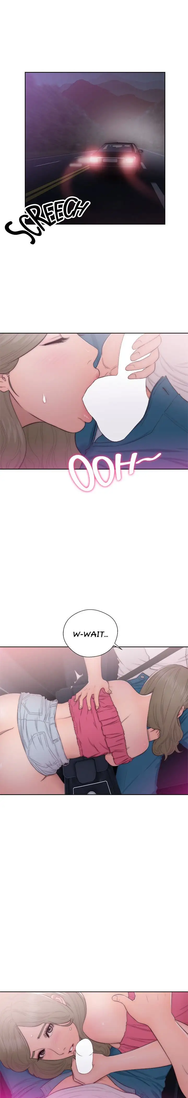 Lust Awakening - Chapter 42 [photo 26] - MangaPorn