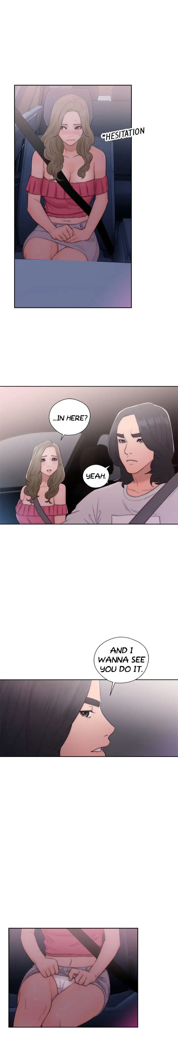 Lust Awakening - Chapter 42 [photo 3] - MangaPorn