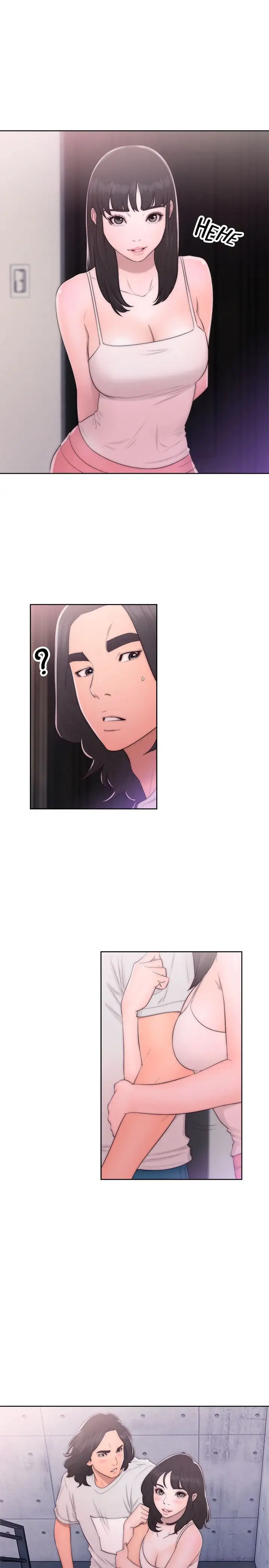 Lust Awakening - Chapter 42 [photo 32] - MangaPorn