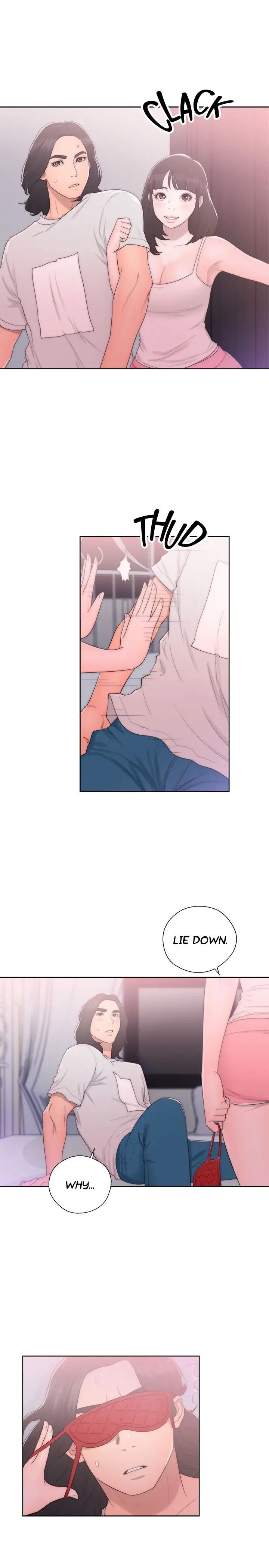 Lust Awakening - Chapter 42 [photo 34] - MangaPorn