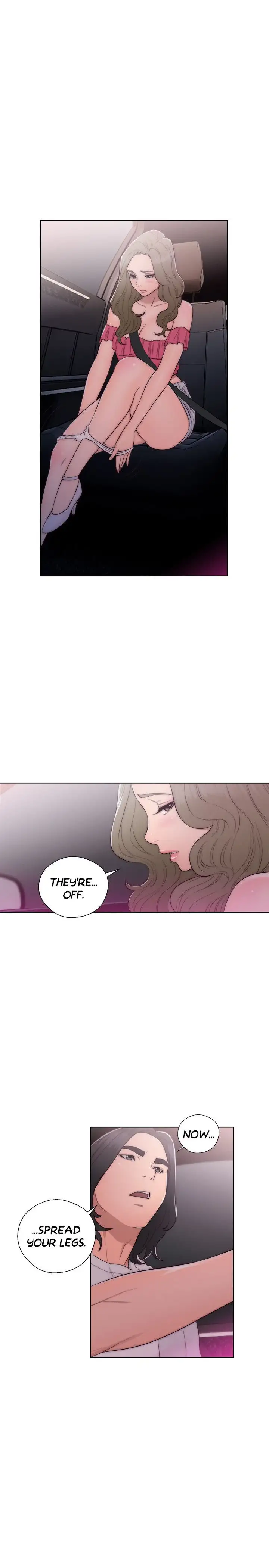 Lust Awakening - Chapter 42 [photo 5] - MangaPorn