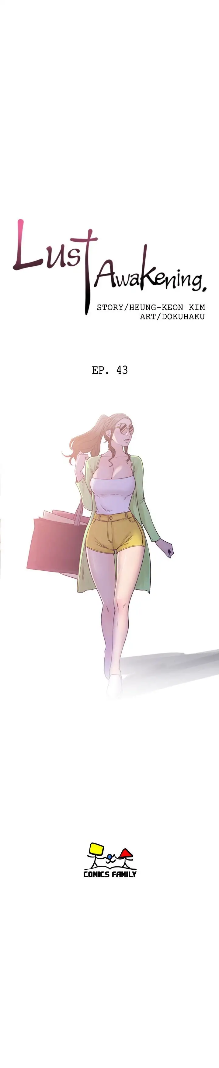 Lust Awakening - Chapter 43 [photo 11] - MangaPorn