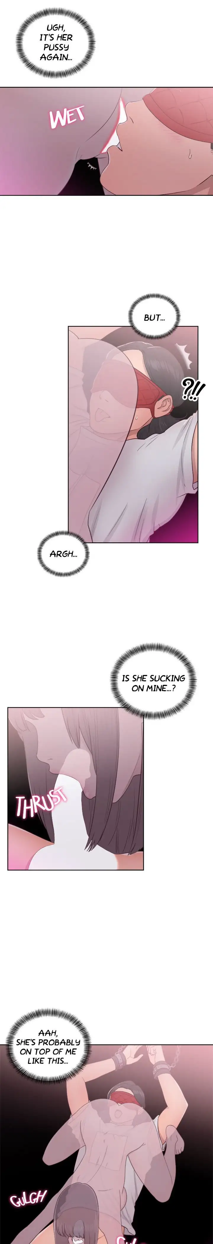 Lust Awakening - Chapter 43 [photo 18] - MangaPorn