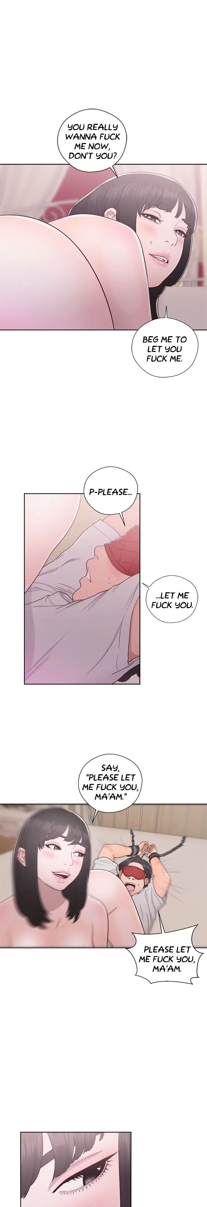 Lust Awakening - Chapter 43 [photo 22] - MangaPorn