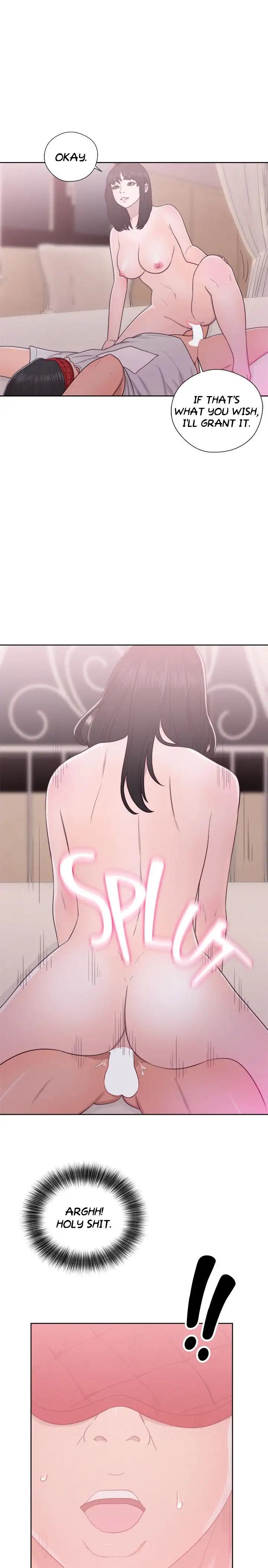 Lust Awakening - Chapter 43 [photo 24] - MangaPorn