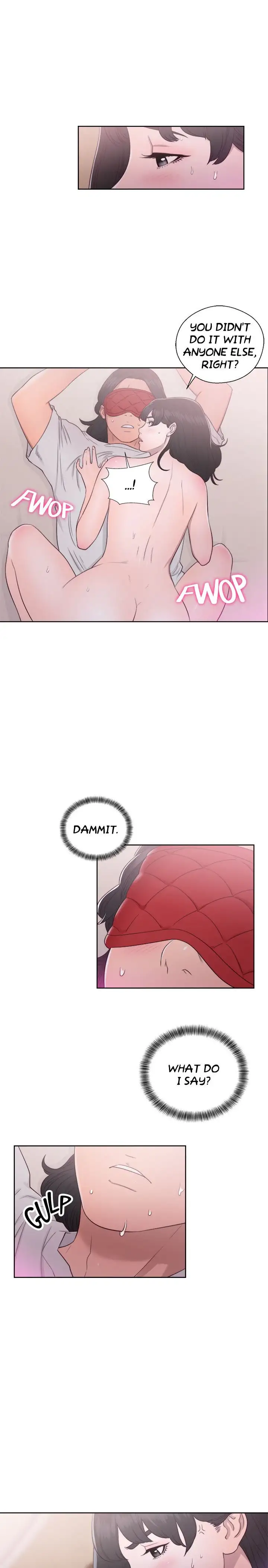 Lust Awakening - Chapter 43 [photo 34] - MangaPorn