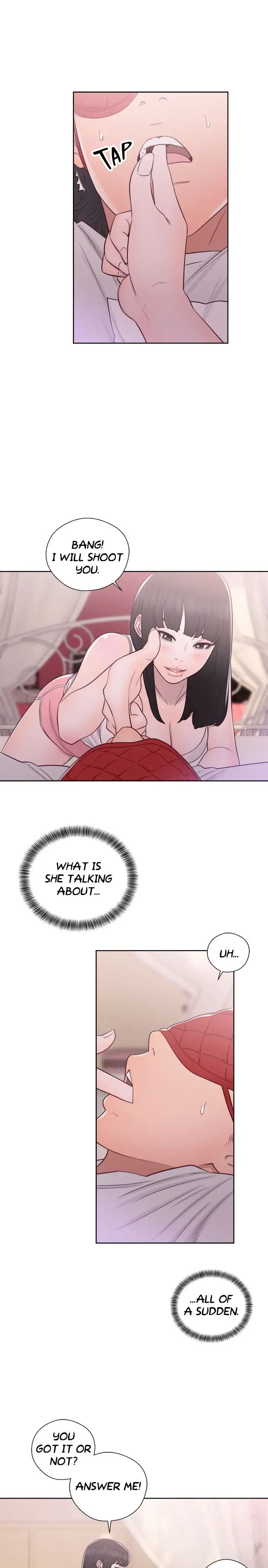 Lust Awakening - Chapter 43 [photo 5] - MangaPorn