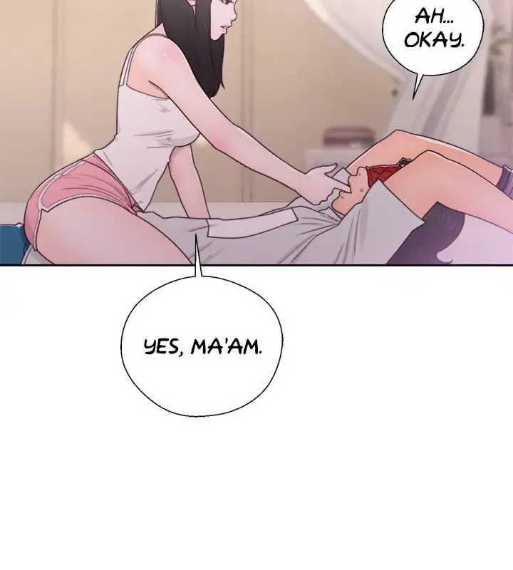 Lust Awakening - Chapter 43 [photo 6] - MangaPorn