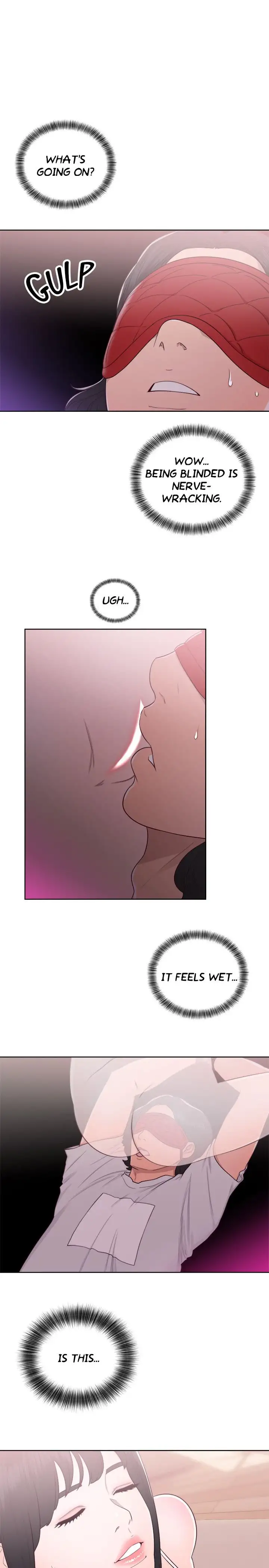 Lust Awakening - Chapter 43 [photo 9] - MangaPorn