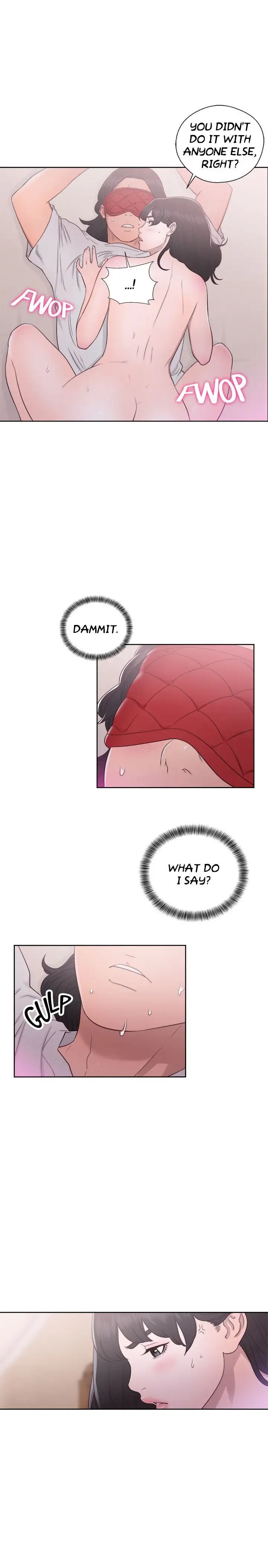 Lust Awakening - Chapter 44 [photo 1] - MangaPorn