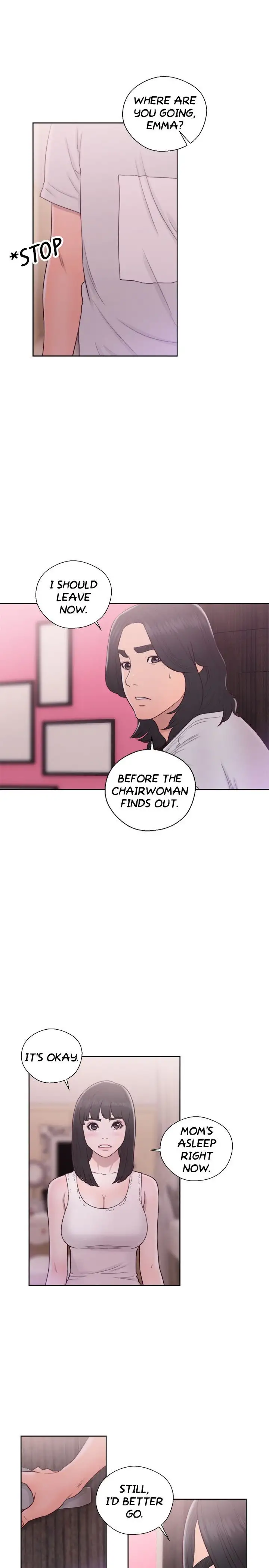 Lust Awakening - Chapter 44 [photo 12] - MangaPorn