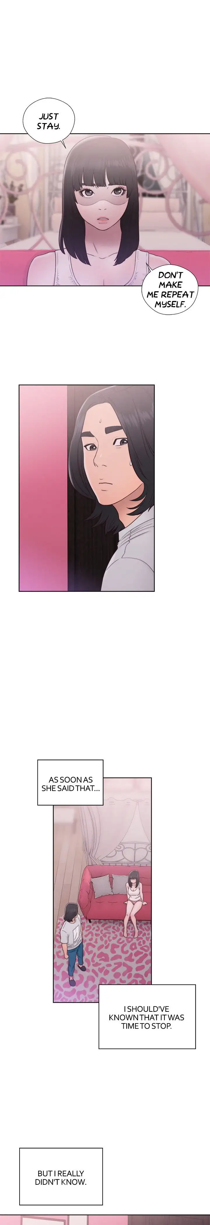 Lust Awakening - Chapter 44 [photo 14] - MangaPorn