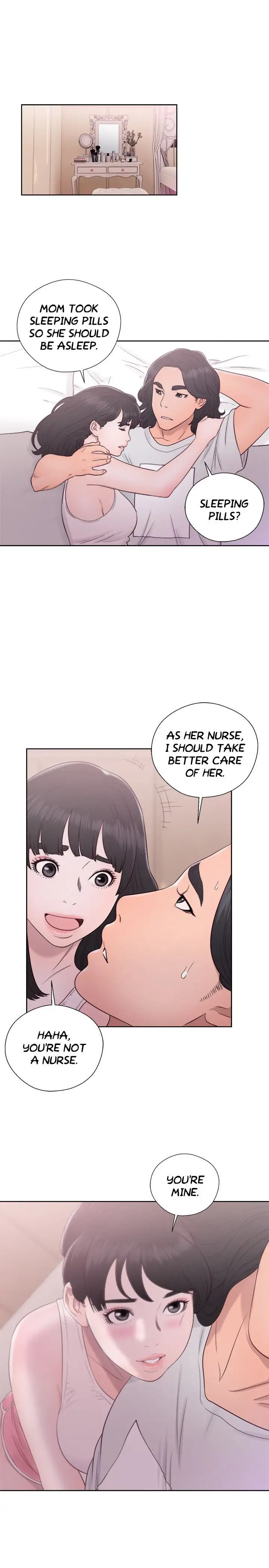 Lust Awakening - Chapter 44 [photo 16] - MangaPorn