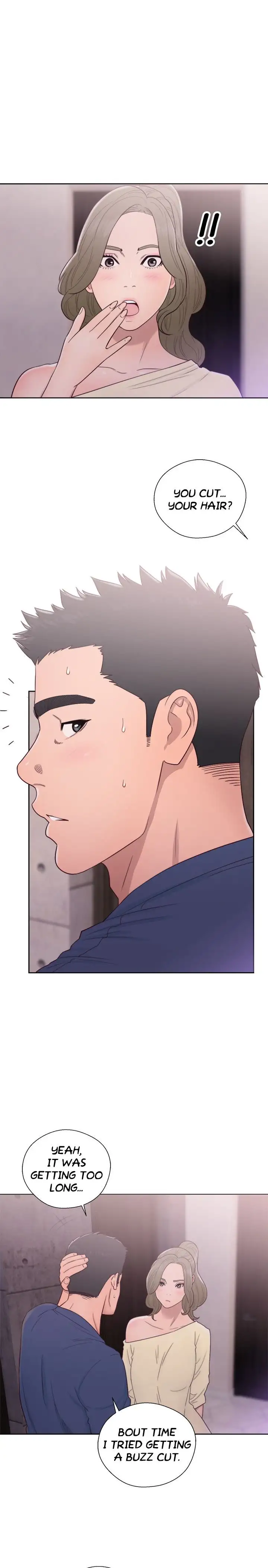 Lust Awakening - Chapter 44 [photo 24] - MangaPorn