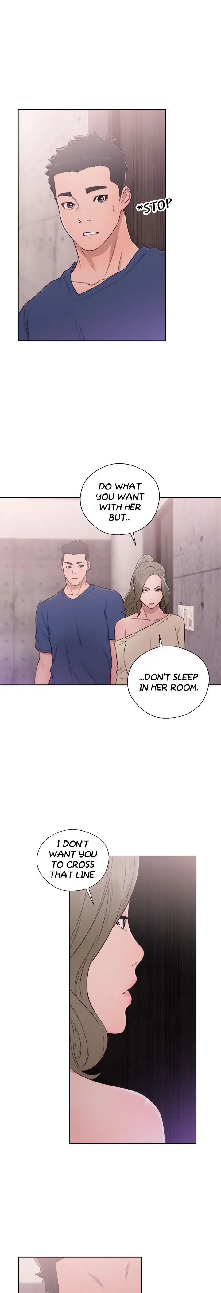 Lust Awakening - Chapter 44 [photo 26] - MangaPorn