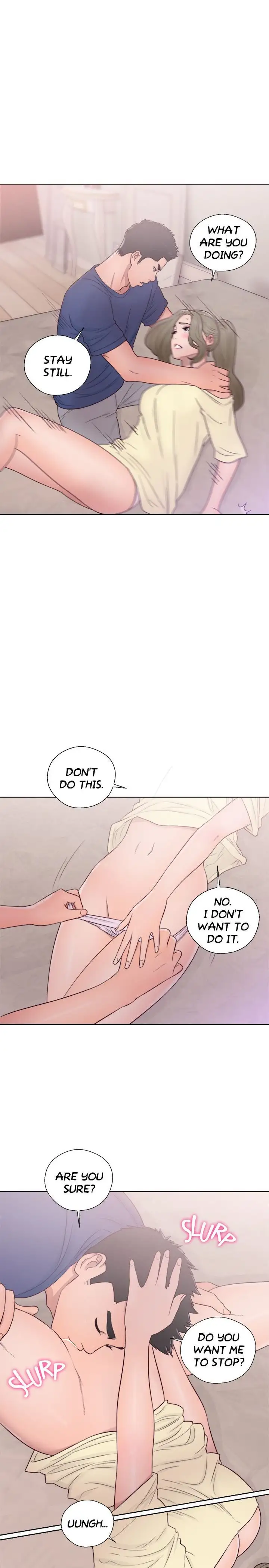 Lust Awakening - Chapter 44 [photo 30] - MangaPorn