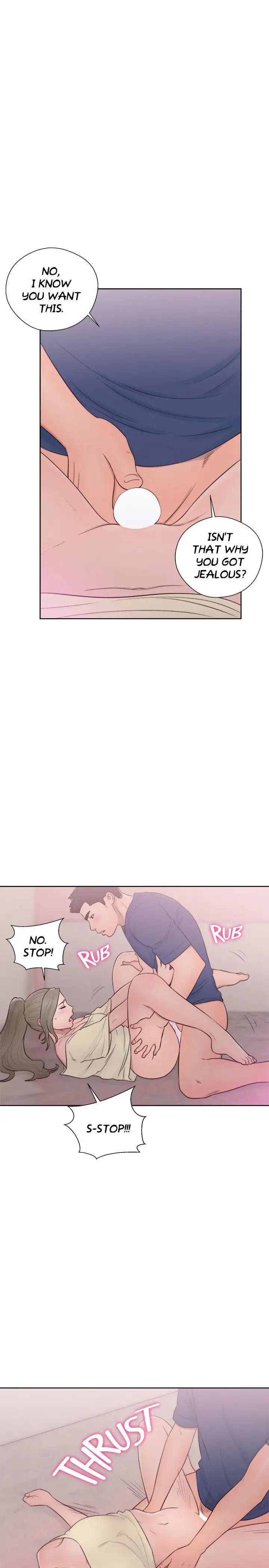 Lust Awakening - Chapter 44 [photo 32] - MangaPorn