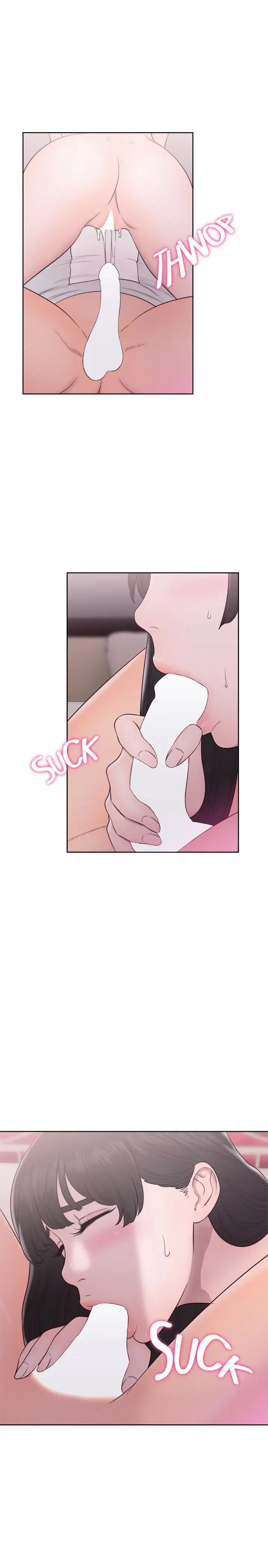 Lust Awakening - Chapter 44 [photo 7] - MangaPorn