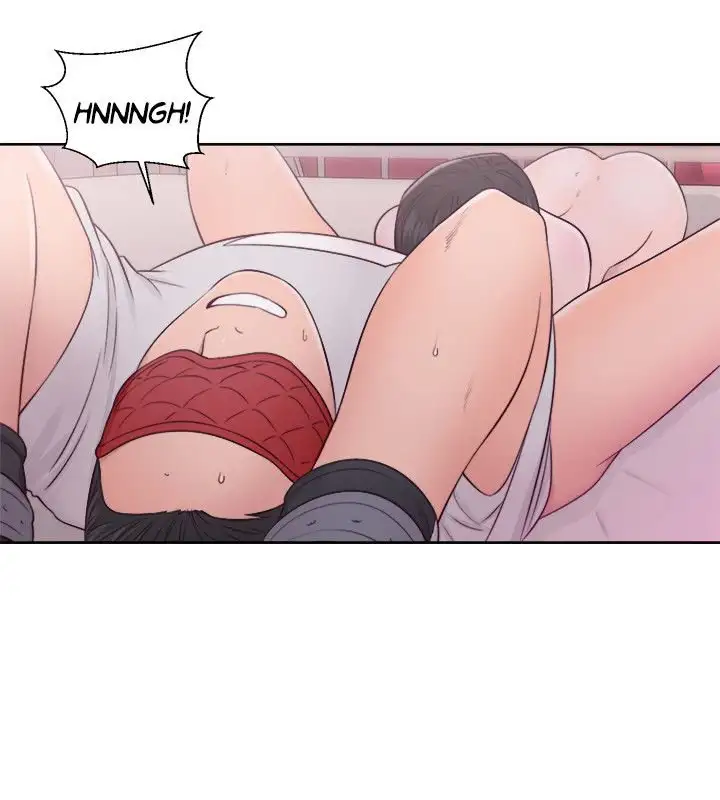 Lust Awakening - Chapter 44 [photo 8] - MangaPorn