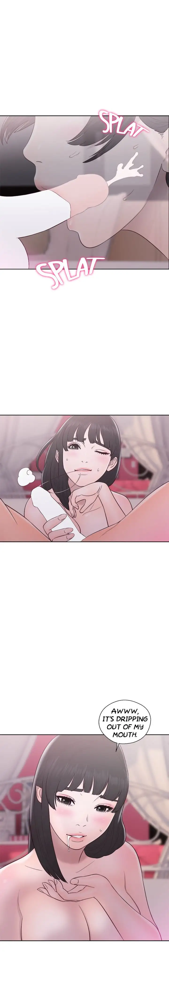 Lust Awakening - Chapter 44 [photo 9] - MangaPorn