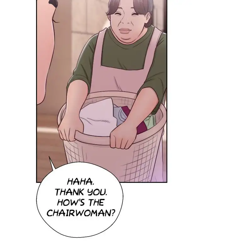 Lust Awakening - Chapter 45 [photo 12] - MangaPorn