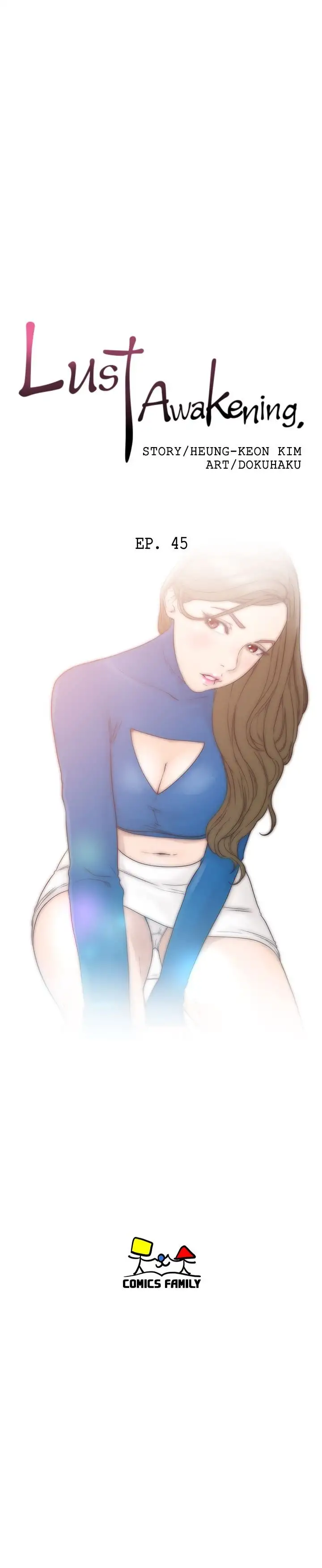 Lust Awakening - Chapter 45 [photo 17] - MangaPorn